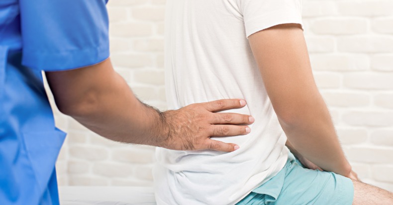 The Low Back Pain Diagnosis and Why It Is important