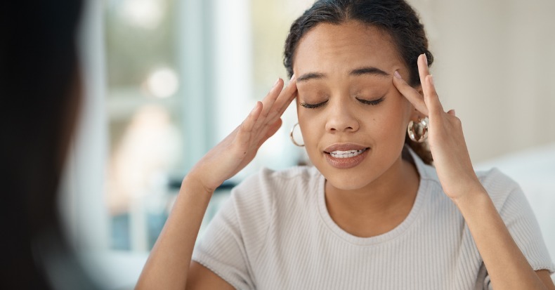 What Headaches Might Be Telling the Body