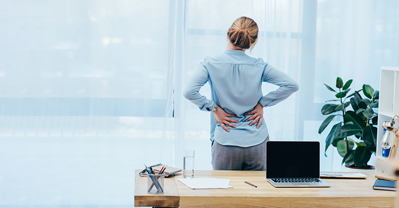 What Makes Back Pain So Common?