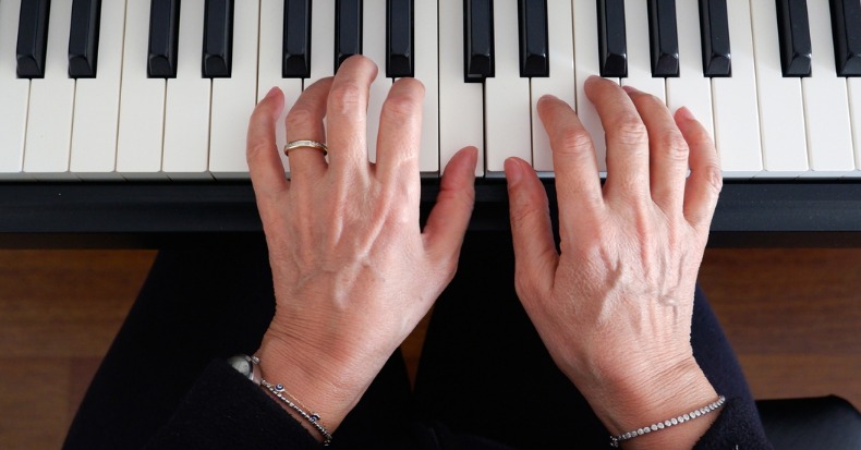 Musicians and Carpal Tunnel Syndrome