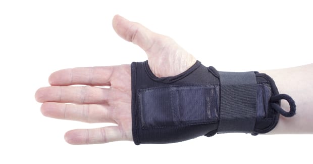 Carpal Tunnel Syndrome (CTS) – Common Issues