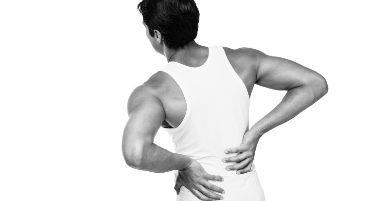 Low Back Pain and Spinal Fusions