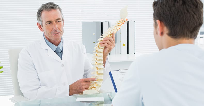 Low Back Pain & Spinal Manipulation: How Does It Work?