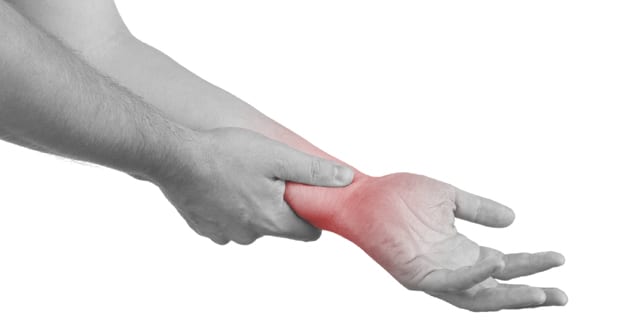 Is It Really Carpal Tunnel Syndrome?