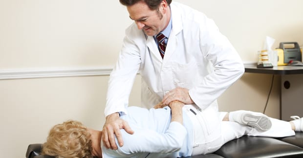 Fibromyalgia: Chiropractic Management