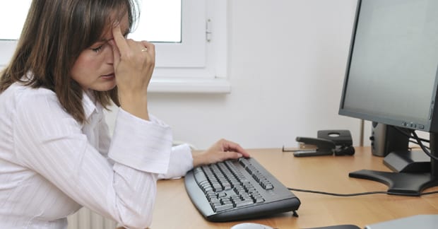Do Chronic Sinus Problems Cause Headaches?