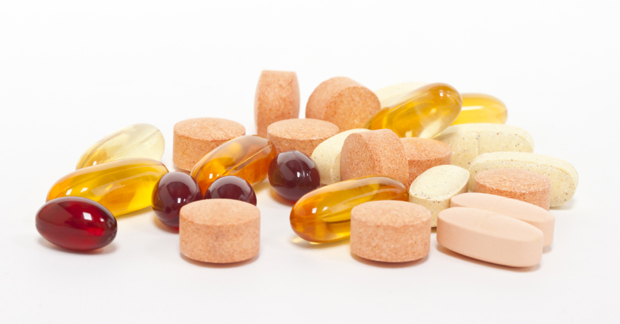 Fibromyalgia: Vitamin Recommendations