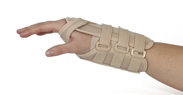 Treatment Options for Carpal Tunnel Syndrome