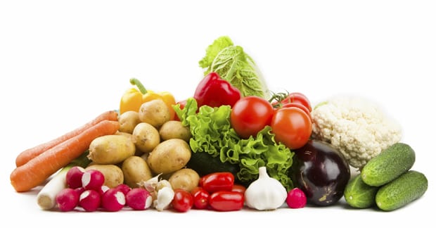 Fibromyalgia: Dietary Guide