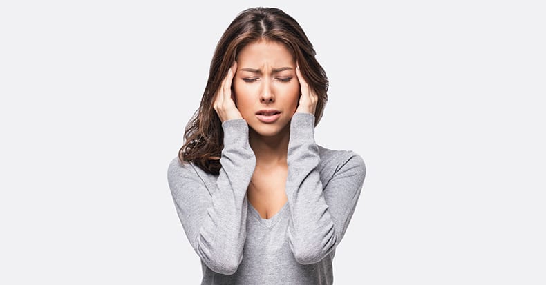 What Are Cervicogenic Headaches?