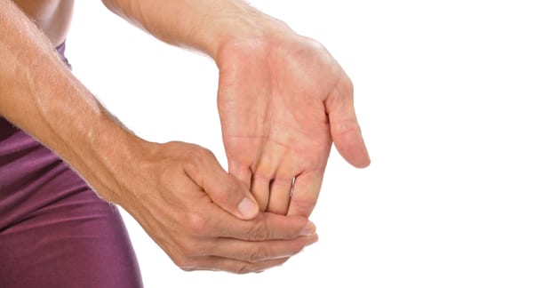 Carpal Tunnel Syndrome and Self-Help Management Options