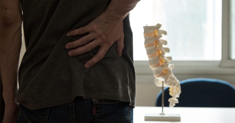 Manipulación de la Zona Lumbar: ¿Cómo Funciona?