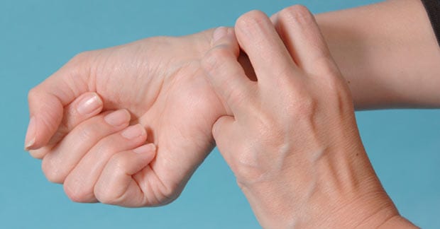 Carpal Tunnel Syndrome – What Is It?