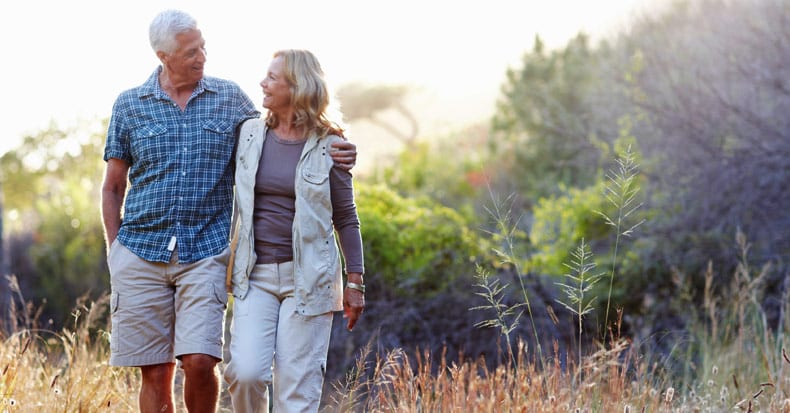 Dolor de Cuello - Quiropráctica y la Tercera Edad