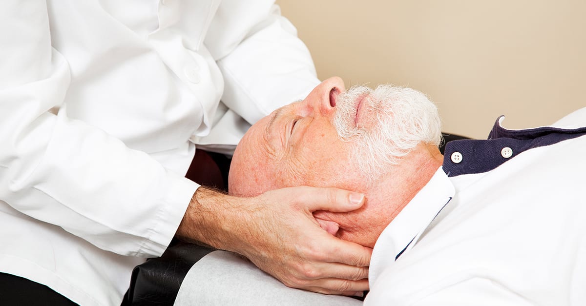 Manejo Quiropráctico del Dolor de Cuello (Parte 1)