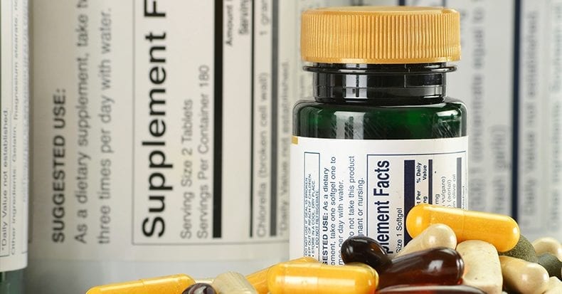 Fibromyalgia – Drugs vs. Herbs & Supplements?