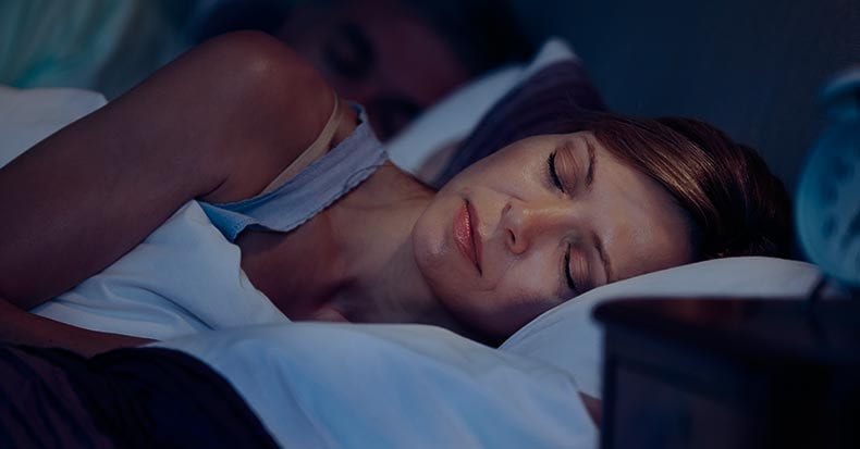 Fibromyalgia and the Importance of Sleep