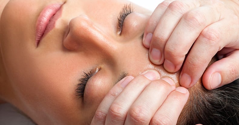 Can Chiropractic Help My Headaches?