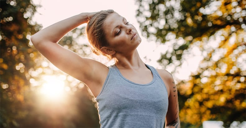 Tratamiento Quiropráctico para el Dolor de Cuello