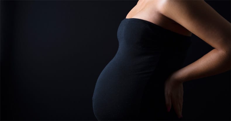 Pregnancy and Low Back Pain – Part 1
