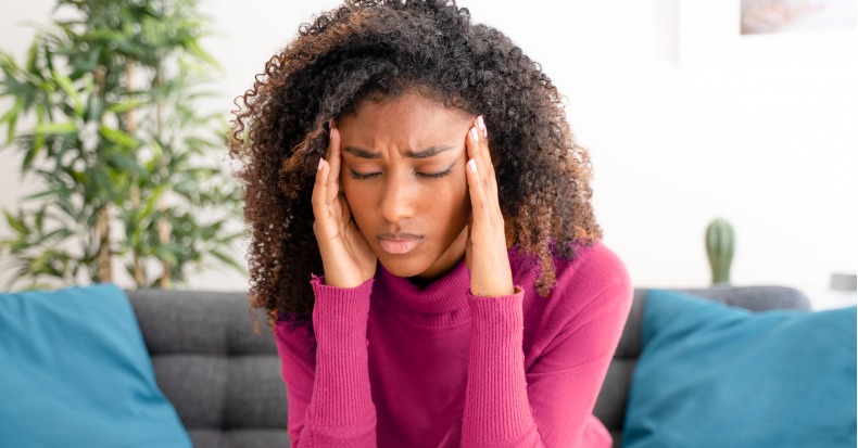 Chiropractic Care & Headaches