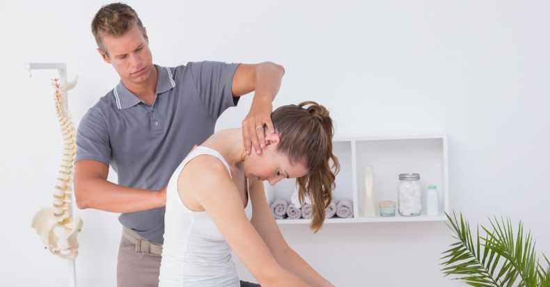 Chiropractic Care vs. Medication for Neck Pain