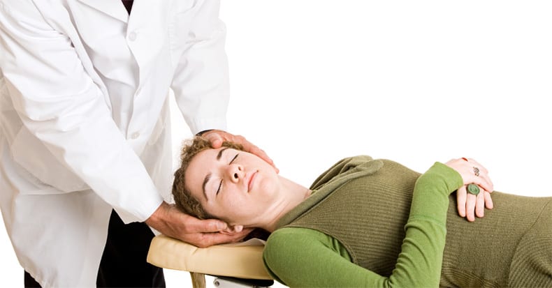 Chiropractic Care and Migraine Headaches