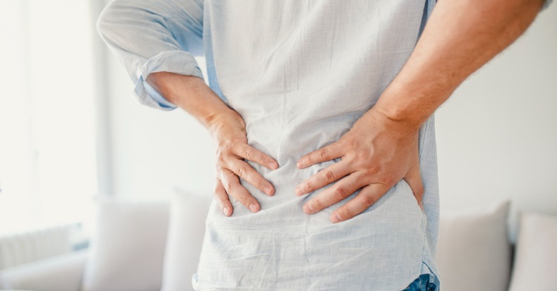 Spinal Manipulation for Low Back Pain
