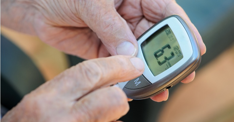 Is There a “CURE” for Diabetes and Aging?