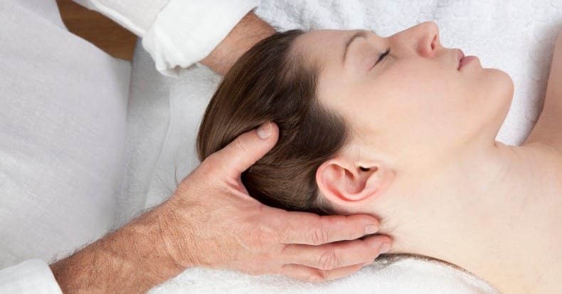 Headaches and the Neck “Cervicogenic Headaches” and Treatment with Spinal Manipulation
