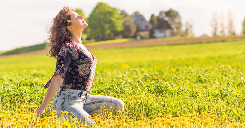 ¿Un Remedio Simple para el Dolor Lumbar Crónico?