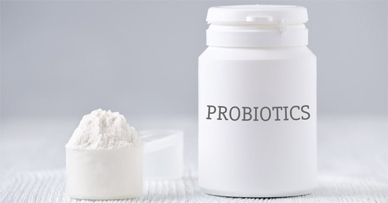 Are Probiotics Necessary? (PART 1)