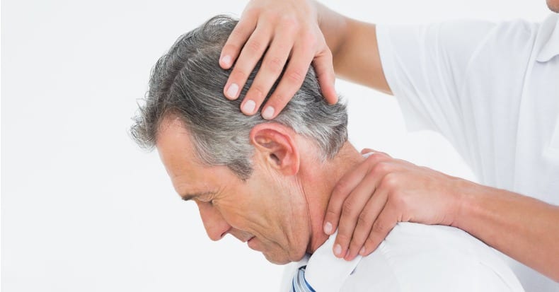 What Treatments Work Best for Neck Pain?