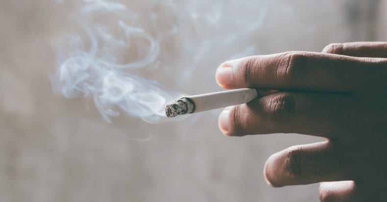 Smoking – Is It Really That Bad?