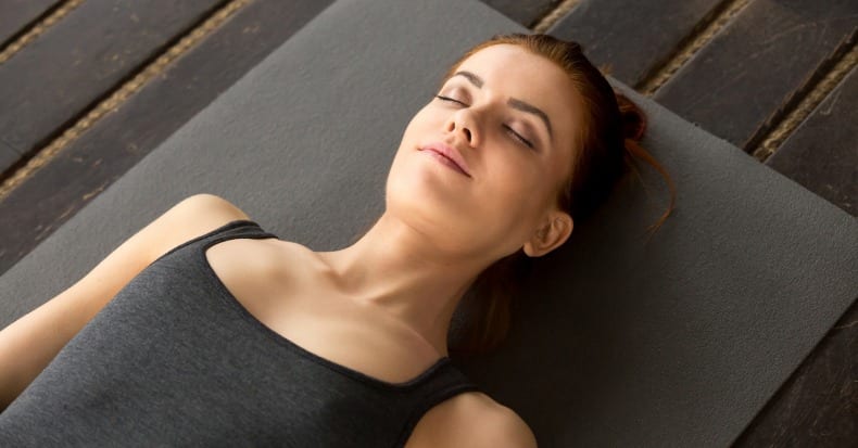 The Link Between Breathing and Posture…