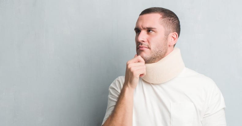 Is There a Difference Between  Whiplash and Non-Whiplash Neck Pain?