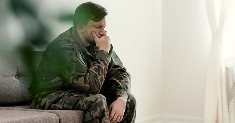 Chiropractic Care for  Military Patients with Spine Pain