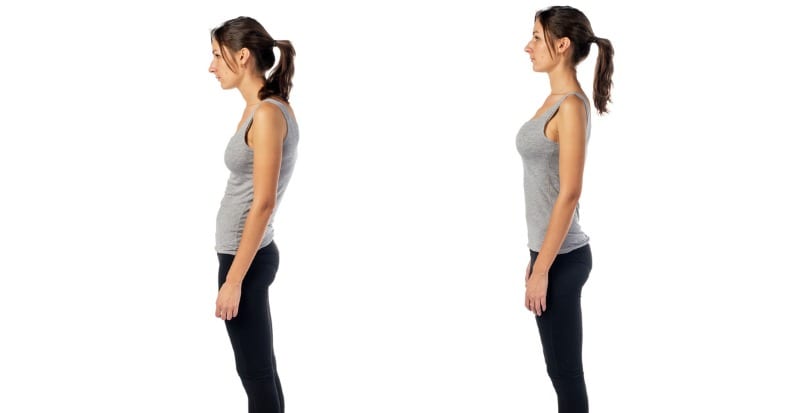 Do Spinal Curves in Your  Neck, Mid Back and Lower Back Affect Your Health?