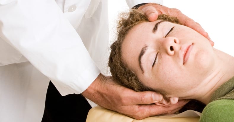 Spinal Manipulation and Headaches