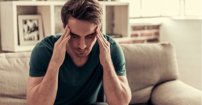 A Cause of Post-Whiplash Headaches