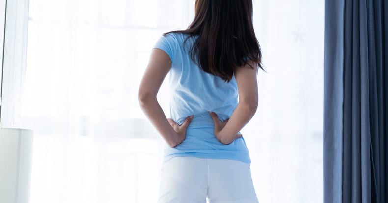 Low Back Pain and Directional Preference for Exercises