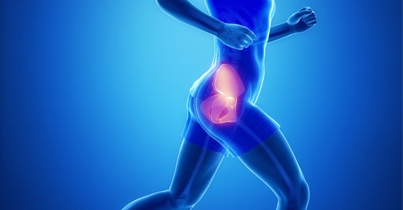 Groin Pain Syndrome