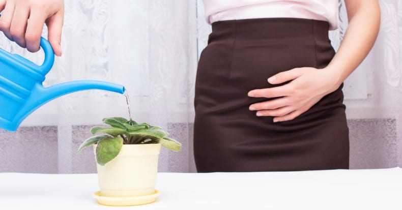 A Link Between Back Pain and Urinary Incontinence
