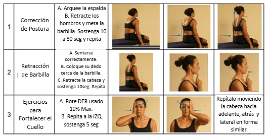 exercises