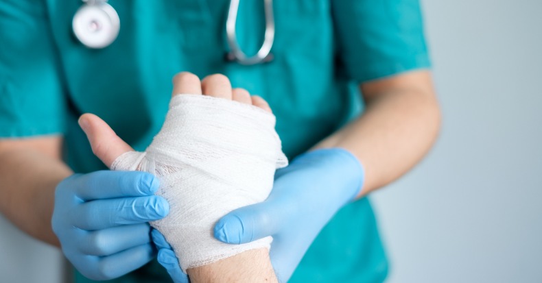 When Carpal Tunnel Syndrome Surgery Fails