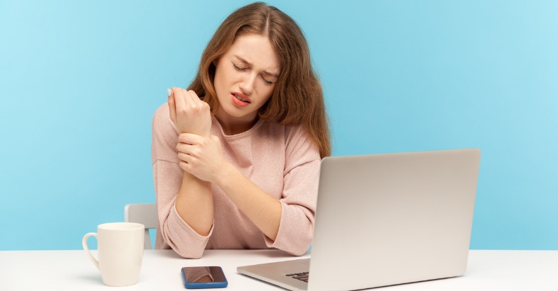 Cervical Disorders and Carpal Tunnel Symptoms