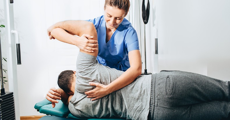 Chiropractic Care for the Post-Lumbar Fusion Patient