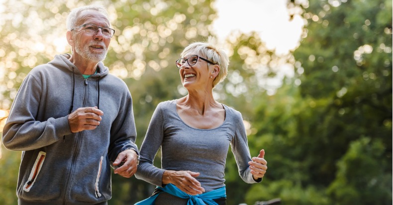 Chronic Conditions That Benefit from Exercise