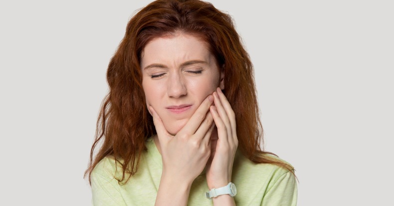 Management Strategies for Jaw Pain