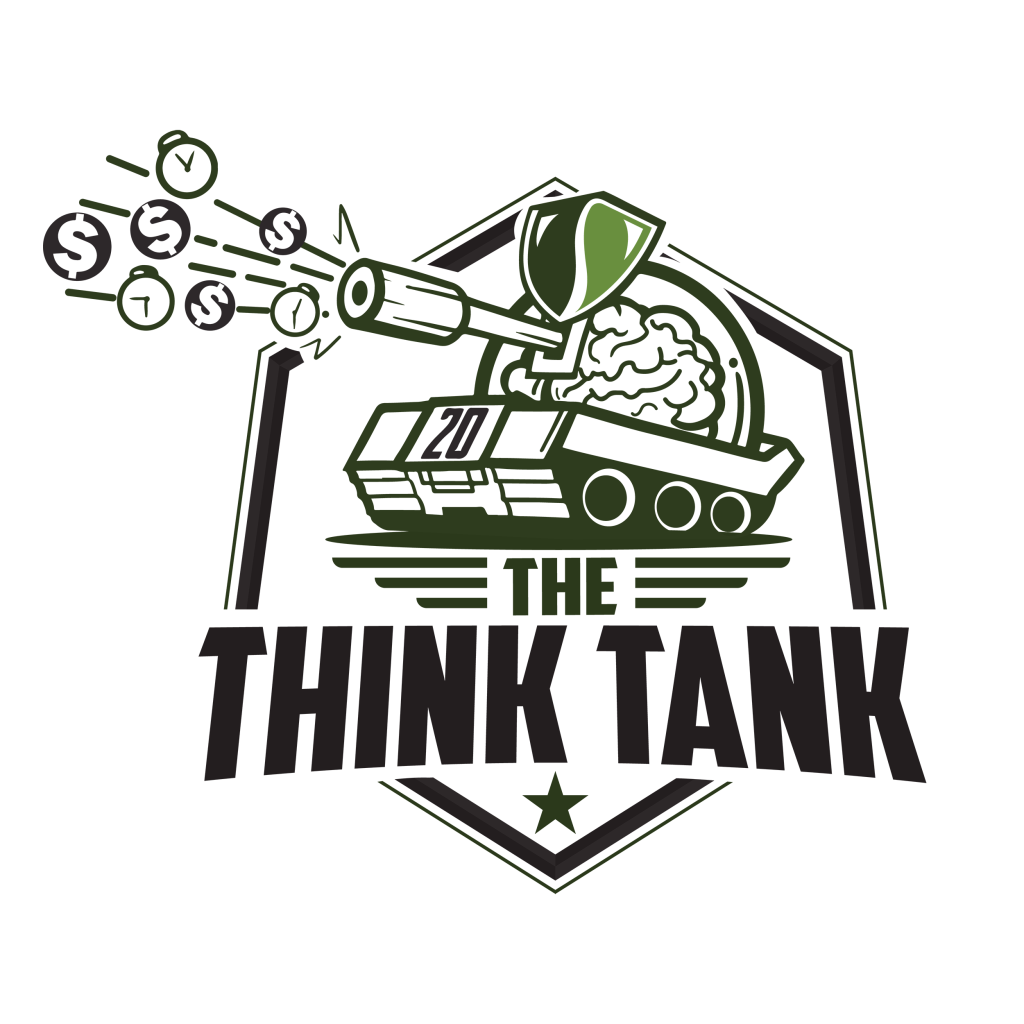 The Think Tank 3071